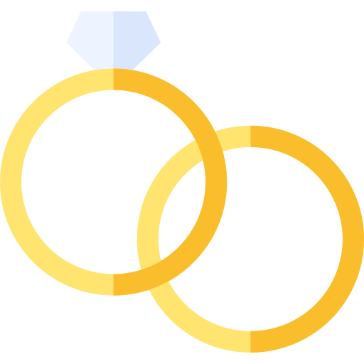 Wedding rings
